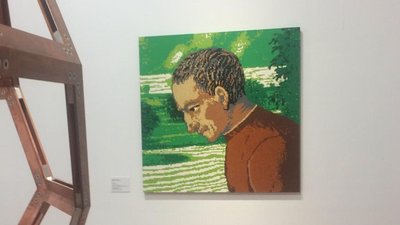 мистецтво мистецтво