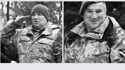 Вони захищали Україну: загиблі герої Вінниччини Вони захищали Україну: загиблі герої Вінниччини
