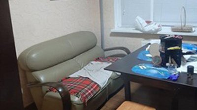 В Житомирі взяли під варту без застави підозрюваного у замаху на вбивство директорки стоматцентру