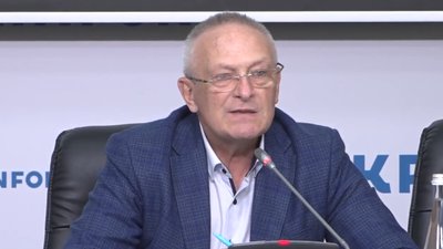 Мер Бердянська анонсував зведення у п'ятизіркових готелів з казино Мер Бердянська анонсував зведення у п'ятизіркових готелів з казино