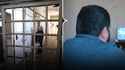 в яких умовах живуть екстрадовані у Чернівецькому СІЗО