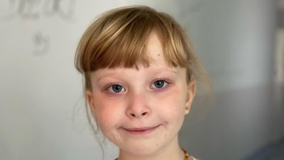 Ускладнення після COVID-19: у Львові прооперували 5-річну дівчинку