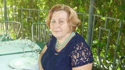 Майстриня з Кам’янського створила колекцію у майже 1000 писанок Майстриня з Кам’янського створила колекцію у майже 1000 писанок
