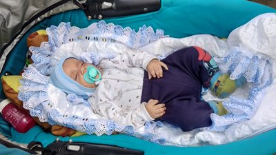 Зеленський, Вогнедар та Кармеліта: як ужгородці називали своїх дітей у 2020 році
