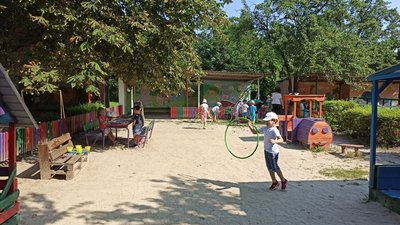Нові ціни на харчування у кропивницьких дитсадках діятимуть до кінця року Нові ціни на харчування у кропивницьких дитсадках діятимуть до кінця року