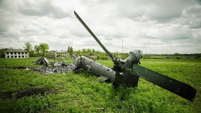 Армія РФ намагається контратакувати на Харківщині: бої велися біля Тернової та Веселого