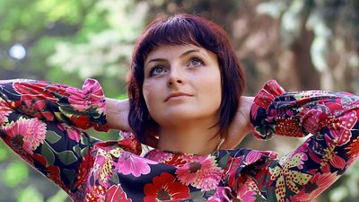 Що почитати? Катя Бльостка "Матера вам не наймичка, або Чому діти – це прекрасно"