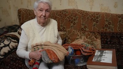 Віра Гаркава