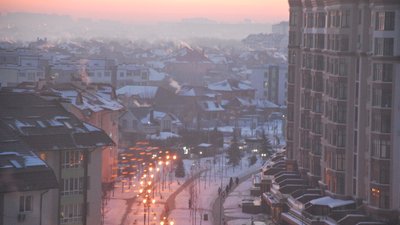 На переконання частини експертів, в Україні краще зберегти зимовий час На переконання частини експертів, в Україні краще зберегти зимовий час