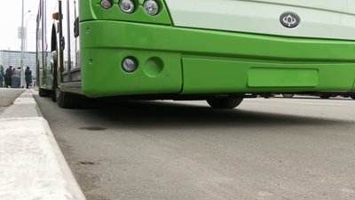 У Харкові майже на пів року подовжили заборону руху тролейбусів: де саме