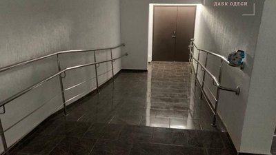 В Одесі реконструювали казарму під квартирний житловий будинок В Одесі реконструювали казарму під квартирний житловий будинок