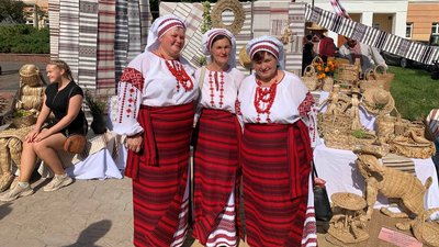День міста Вінниці: ФОТОРЕПОРТАЖ День міста Вінниці: ФОТОРЕПОРТАЖ