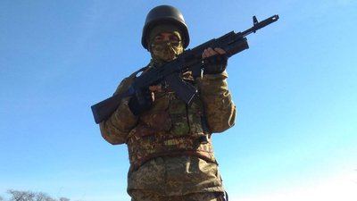 "Хочу вижити з тим болем", — спогади дружини загиблого бійця з Волині "Хочу вижити з тим болем", — спогади дружини загиблого бійця з Волині