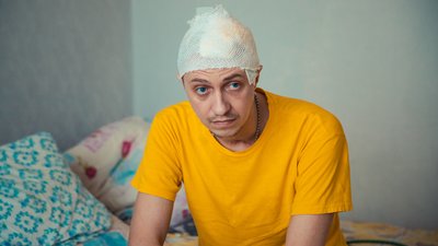 В Запоріжжі відбулося фінальне засідання у справі про побиття АТОвця В Запоріжжі відбулося фінальне засідання у справі про побиття АТОвця