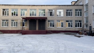 Ракетний удар по Павлограду на Дніпропетровщині: що кажуть очевидці події Ракетний удар по Павлограду на Дніпропетровщині: що кажуть очевидці події