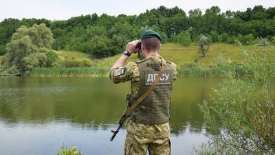 Більше двох років без вироку: чому справа про вбивство прикордонника на Закарпатті досі на розгляді Більше двох років без вироку: чому справа про вбивство прикордонника на Закарпатті досі на розгляді