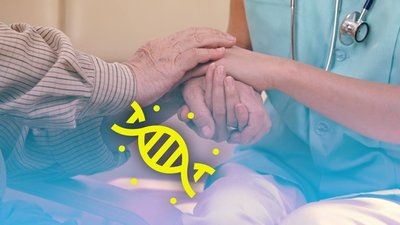 "Життя – це більше, ніж хвороба" ‒ психологиня з Миколаєва про орфанні захворювання