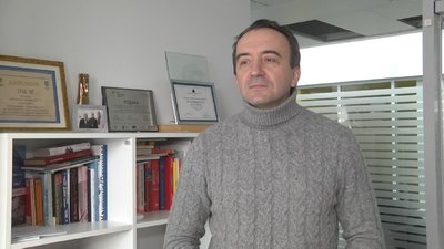 Олег Яськів Олег Яськів