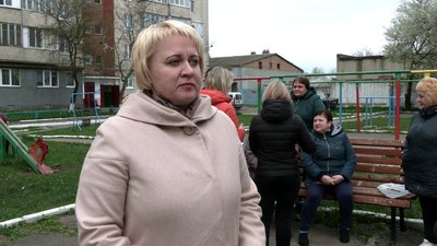 У смт біля Рівного підняли тарифи на ліфти і комунальні послуги: мешканці багатоповерхівок проти У смт біля Рівного підняли тарифи на ліфти і комунальні послуги: мешканці багатоповерхівок проти