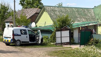Поліція встановлює місцеперебування чоловіка