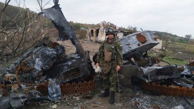 Вибухотехніки з Кіровоградщини розмінували понад 27 гектарів території на деокупованій Харківщині