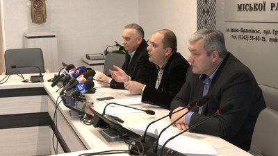 Прикарпатські райради проситимуть залишати ще 5 % ПДФО на місцях