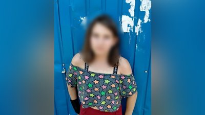 На Черкащині розшукали неповнолітню