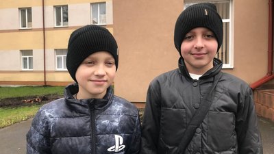 Приїхав з передової, щоб побачити народження сина: історія бійця з Тернопільщини