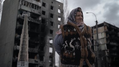 Литва допомагатиме у відбудові інфраструктури Київської області