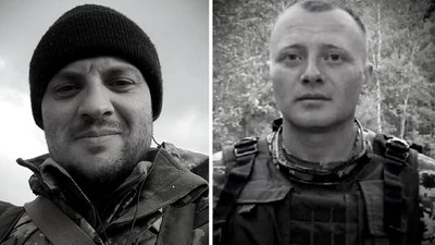 Від початку повномасштабної війни підтвердили смерть понад 200 військових з Буковини. Згадуємо їх Від початку повномасштабної війни підтвердили смерть понад 200 військових з Буковини. Згадуємо їх