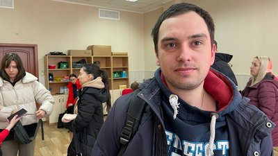 Тампонада, турнікети та бандажі: у Миколаєві людей навчали основ домедичної допомоги Тампонада, турнікети та бандажі: у Миколаєві людей навчали основ домедичної допомоги