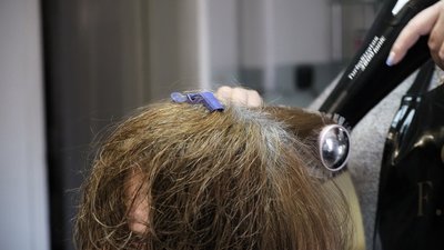 Підстригтися та зробити зачіску. Як переселенцям потрапити у безкоштовні перукарні Вінниці Підстригтися та зробити зачіску. Як переселенцям потрапити у безкоштовні перукарні Вінниці