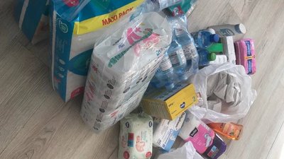 «Мріємо про те, щоб повернутися»: історія полтавки Яни Бондар, яка з дітьми поїхала до Польщі «Мріємо про те, щоб повернутися»: історія полтавки Яни Бондар, яка з дітьми поїхала до Польщі