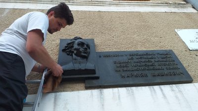 Волонтери провели толку на Тернопільщині Волонтери провели толку на Тернопільщині