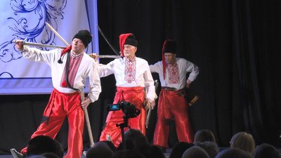 Файний пан Файний пан