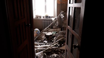 Комунальні послуги на пошкоджене житло: чи потрібно платити? Комунальні послуги на пошкоджене житло: чи потрібно платити?