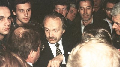 Як "Рух" наблизив Незалежність. СУСПІЛЬНЕ | ВІДЕОНОВИНИ