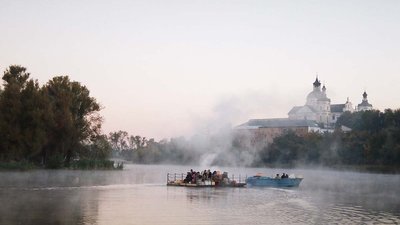 Що (українського) подивитись на Новий рік замість радянських фільмів? Що (українського) подивитись на Новий рік замість радянських фільмів?