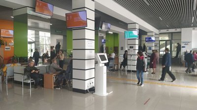 У Кропивницькому статус ВПО надають жителям громад із затвердженого Мінінтеграції переліку