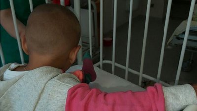 Мама хлопчика, якого знайшли у вагоні на луцькому вокзалі, під вартою Мама хлопчика, якого знайшли у вагоні на луцькому вокзалі, під вартою