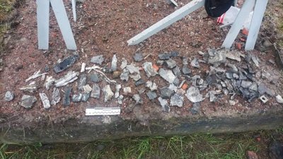 Наслідки обстрілу РФ: понад 18 тисяч жителів Харкова 28 вересня залишаються без світла Наслідки обстрілу РФ: понад 18 тисяч жителів Харкова 28 вересня залишаються без світла