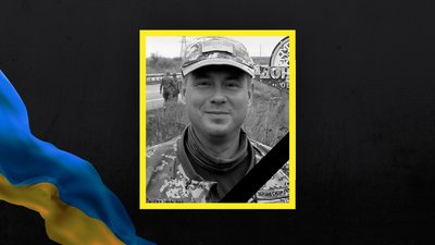 Олександр Семенець