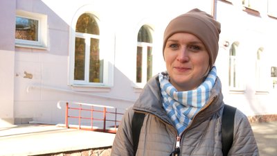 Немає тепла. У Франківську учні ліцею № 12 перейшли на дистанційне навчання Немає тепла. У Франківську учні ліцею № 12 перейшли на дистанційне навчання