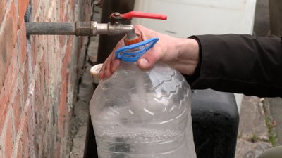 Як постраждала інфраструктура "Чернігівводоканалу" і коли чекати на відновлення водопостачання? Як постраждала інфраструктура "Чернігівводоканалу" і коли чекати на відновлення водопостачання?