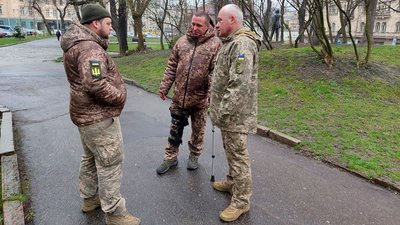 Працівники РТЦК Працівники РТЦК