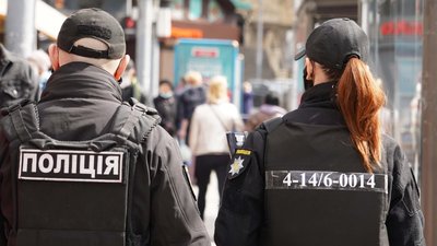Українці стали краще оцінювати безпеку і громадський порядок в країні