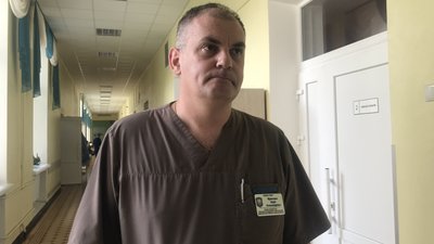 "Повернуся на передову”. Українські бійці полетіли на лікування до Німеччини "Повернуся на передову”. Українські бійці полетіли на лікування до Німеччини