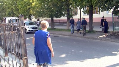 Інформація про ймовірне замінування ліцею у Луцьку не підтвердилась Інформація про ймовірне замінування ліцею у Луцьку не підтвердилась