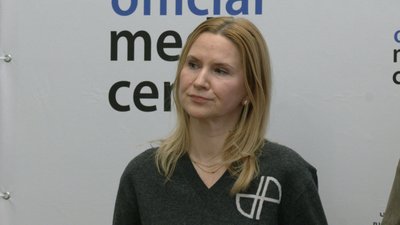 У пріоритеті – відновлення шкіл і садків: Латвійська Республіка допомагатиме Чернігівщині У пріоритеті – відновлення шкіл і садків: Латвійська Республіка допомагатиме Чернігівщині