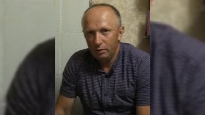 «Ми Сірого вашого не повернемо, якщо не розчистите дороги»: староста села Нові Боровичі досі в полоні